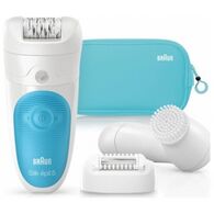 מסיר שיער Braun Silk-epil 5 SE 5-545GS בראון למכירה 