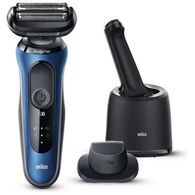 מכונת גילוח Braun Series 6 60-B7200CC בראון למכירה , 2 image
