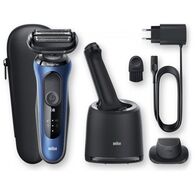 מכונת גילוח Braun Series 6 60-B7200CC בראון למכירה , 3 image