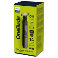מכונת תספורת Philips OneBlade Pro QP6651/61 פיליפס למכירה , 3 image