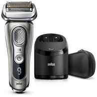 מכונת גילוח Braun Series 9 9365cc בראון למכירה , 2 image