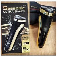 מכונת גילוח Sassonic ESE690 למכירה , 3 image
