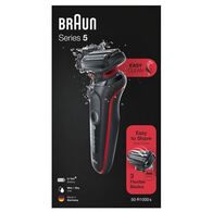 מכונת גילוח Braun Series 5 50-R1000s בראון למכירה , 3 image