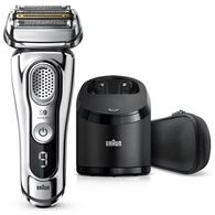 מכונת גילוח Braun Series 9 - 9375cc בראון למכירה , 2 image