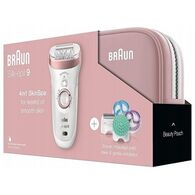 מסיר שיער Braun Silk-epil 9 SES 9897 בראון למכירה , 3 image