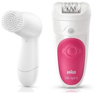 מסיר שיער Braun Silk Epil 5 5-537 בראון למכירה 