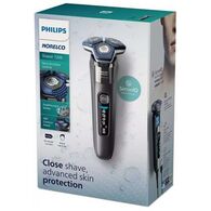 מכונת גילוח Philips Norelco series 7000 Wet & Dry S7887/82 פיליפס למכירה , 2 image