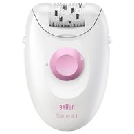 מסיר שיער Braun Silk-Epil 1-176 בראון למכירה , 2 image