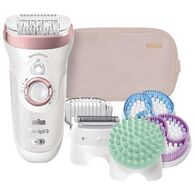 מסיר שיער Braun Silk-epil 9 SES 9897 בראון למכירה 