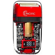 מכונת גילוח Pacific Shaving Color c3 למכירה , 2 image