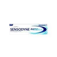 משחת שיניים Sensodyne RAPID RELIEF למכירה 