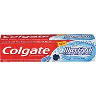 משחת שיניים MaxFresh 100 מל Colgate למכירה 