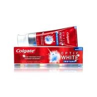 משחת שיניים משחת שיניים אופטיק וויט 75 מ"ל Colgate למכירה , 3 image