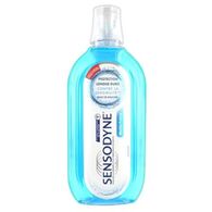 מי פה מי פה ללא אלכוהול 500 מ"ל Sensodyne למכירה 