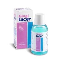 מי פה מי פה לטיפול בדלקות חניכיים 500 מ"ל Lacer למכירה , 2 image