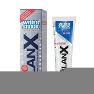 משחת שיניים משחת שיניים להלבנה 75 מ"ל BlanX למכירה , 2 image