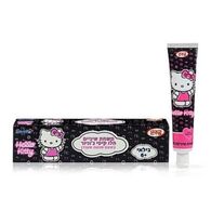 משחת שיניים משחת שיניים לילדים הלו קיטי ג'וניור בטעם מנטה מעודן 50מל  כצט למכירה , 2 image