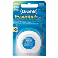 חוט דנטלי Oral-B Essential Dental floss למכירה 