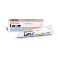 משחת שיניים משחת ג'ל לשיניים רגישות 75 מ"ל Lacer למכירה 