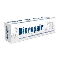 משחת שיניים Biorepair Whitening Toothpaste with microRepair75ml למכירה 