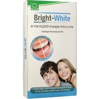 הלבנת שיניים ערכה להלבנת שיניים Bright White Tree Of Life למכירה , 2 image
