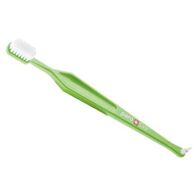 מברשת שיניים מברשת 715 רכה + אינטרספייס 5 שורות Paro למכירה , 2 image