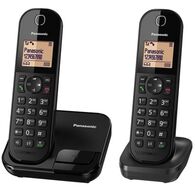 Panasonic KX-TGC412MBB פנסוניק למכירה 