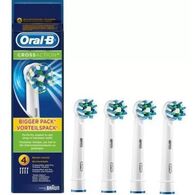 מברשת שיניים ראשי מילוי למברשת חשמלית CrossAction 4 יח' Oral-B למכירה , 3 image