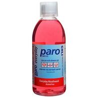 מי פה פארו שטיפת פה לשימוש יומיומי 500 מ"ל Paro למכירה 