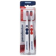 מברשת שיניים מברשת שיניים אקסטרא סופט 2 יחידות Parodontax למכירה , 2 image