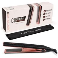 מחליק שיער C1 טיטניום Corioliss למכירה , 4 image