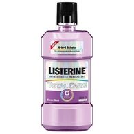 מי פה שטיפת פה אנטי בקטריאלית טוטאל קאר 500 מ"ל Listerine למכירה , 2 image