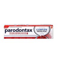 משחת שיניים Parodontax Whitening Complete Protection Toothpaste למכירה 