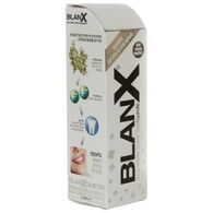 משחת שיניים משחת שיניים להלבנת שיניים 75 מ"ל BlanX למכירה 
