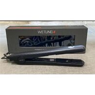 מחליק שיער Wetline Pro Black למכירה , 3 image