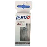 חוט דנטלי 1010 מברשת בין שינית 2 ללא ידית  2/6 ממ Paro למכירה , 3 image