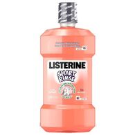 מי פה Listerine Smart Rinse Mild Berry 250ml למכירה , 3 image