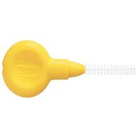 מברשת שיניים 1074 מברשת בין שינית עם ידית אחיזה 4 יחידות Paro למכירה , 2 image