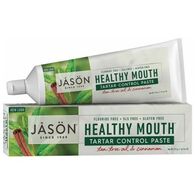 משחת שיניים משחת שיניים עץ התה 125 מ"ל Jason למכירה 