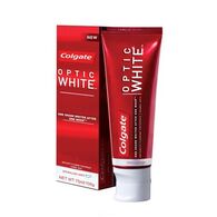משחת שיניים Colgate Optic White 75ml למכירה , 2 image