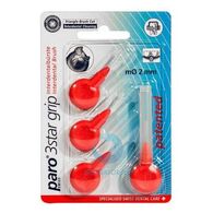 מברשת שיניים 1091 Paro למכירה , 3 image