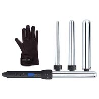 מסלסל שיער מסלסלי שיער Professional 4 in 1 Cortex למכירה , 3 image