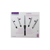 מסלסל שיער מסלסלי שיער Professional 4 in 1 Cortex למכירה , 4 image