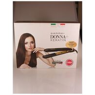 מחליק שיער Gamma Piu Donna+ Keratin למכירה , 3 image