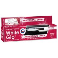 משחת שיניים Professional Choice משחת שיניים מלבינה 100 מ"ל White Glo למכירה , 2 image