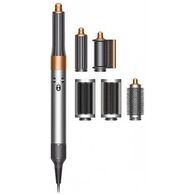 מעצב שיער Dyson Airwrap Complete HS05 Nickel דייסון למכירה , 2 image