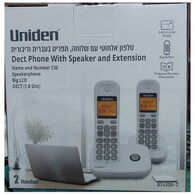 Uniden AT4106-2 יונידן למכירה , 3 image