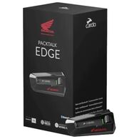 דיבורית לאופנוע Cardo Honda Packtalk Edge למכירה , 2 image