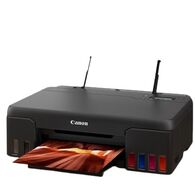 מדפסת  הזרקת דיו  רגילה Canon Pixma G540 קנון למכירה , 2 image