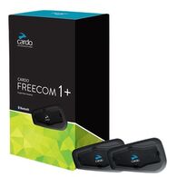 דיבורית לאופנוע Cardo Scala Rider Freecom 1 Plus Duo למכירה 